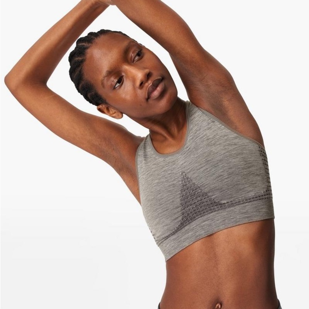 Sweaty Betty Stamina Sports Bra